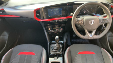 Vauxhall Mokka 1.2 Turbo 100 GS  5dr Petrol Hatchback